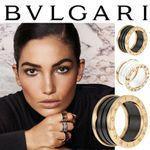 Brand Wide Stainless Steel Ceramic Rings Men and women Lovers Rings Jewelry