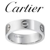 Love Ring Yellow Gold/White Gold/Rose Gold  Rings Size  5-10