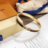 Letter Bracelet Women's Simple Bracelet Jewelry