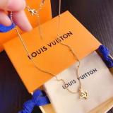 Colorfast Titanium Steel Necklace Women's Ins Thick Chain Fashion Clavicle Chain Neck Chain