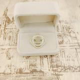 New  Full Diamond Brooch Autumn And Winter Jacket Suit Hat Suit Skirt Accessories Fashion