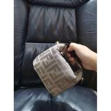 New Fashion Lunch Box Bag Creative Retro Printing Small Square Bag Handbag Messenger Bag