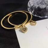 Classic Retro Gold Metal Bracelets Bracelets Fashion Jewelry Bracelets