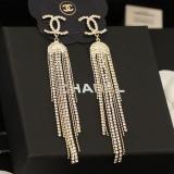 S925 Silver Pin Alloy Fashion Ladies Earrings