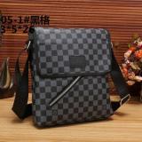 Fashion Printed Bag Men's Bag