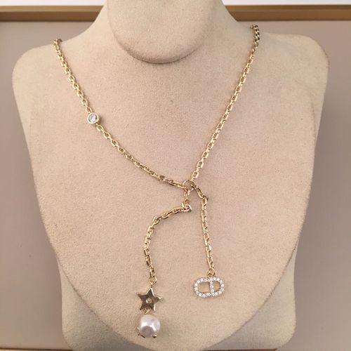 Vintage Exquisite Pendant Necklace Charm Creative Simple Pendant Collar Choker Necklaces