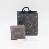 Home Retro Butterfly Pearl Bracelet Female Year New Dijia Double Layer Tassel Letter Bracelet