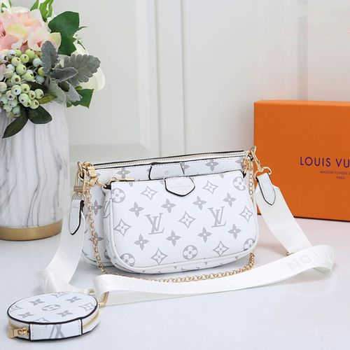 Small Body Women's Bag Elegant Messenger Bag Single Shoulder Bag Mature Women's Essential Optional