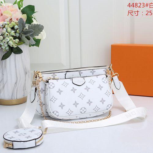 Small Body Women's Bag Elegant Messenger Bag Single Shoulder Bag Mature Women's Essential Optional
