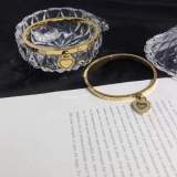 Classic Retro Gold Metal Bracelets Bracelets Fashion Jewelry Bracelets