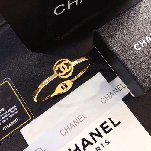 Fashion Titanium Steel Bracelet High Quality Summer Ladies Fashion Accessories