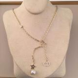 Vintage Exquisite Pendant Necklace Charm Creative Simple Pendant Collar Choker Necklaces