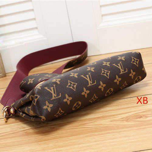 Fashion Bag Printed Chain Bag (Send Leather Shoulder Strap)