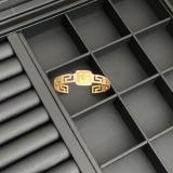 Beauty Head European And American Maze With Diamond Necklace Necklace Female Bracelet