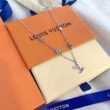 Letter Necklace Star Women's Simple Necklace Jewelry