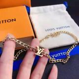 Colorfast Titanium Steel Necklace Women's Ins Thick Chain Fashion Clavicle Chain Neck Chain