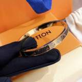 Letter Bracelet Women's Simple Bracelet Jewelry