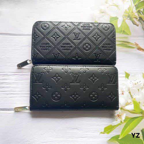 New Fashion Leather Handbag Wallet