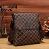 Fashion Printed Bag Men's Bag