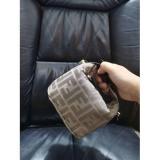 New Fashion Lunch Box Bag Creative Retro Printing Small Square Bag Handbag Messenger Bag