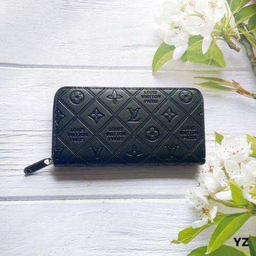 New Fashion Leather Handbag Wallet
