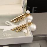 S925 Silver Pin Women's Long Pearl Earrings Hot Selling Explosion Style Fashion Personality
