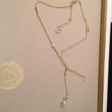 Vintage Exquisite Pendant Necklace Charm Creative Simple Pendant Collar Choker Necklaces