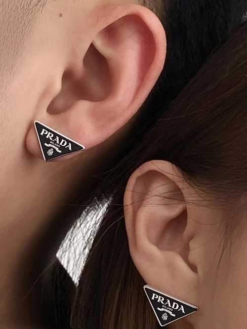 New Earrings Temperament Pearl Celebrity Earrings Jewelry