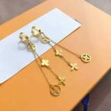 New Earrings Temperament Celebrity Earrings Jewelry