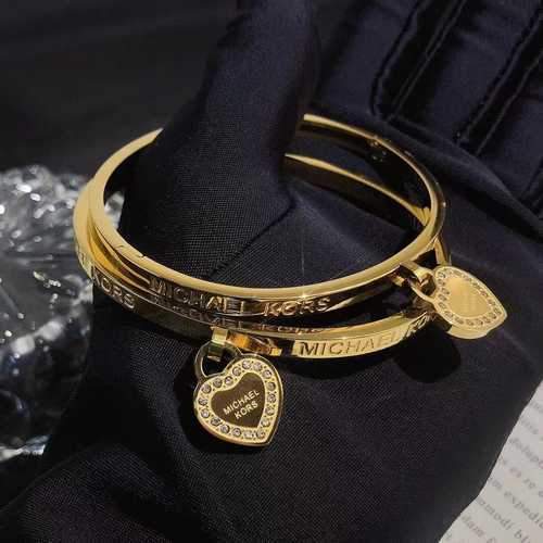 Classic Retro Gold Metal Bracelets Bracelets Fashion Jewelry Bracelets