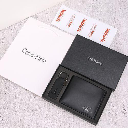 Genuine Leather Coin Wallet Man Wallets Good Quality Short Style Wallet