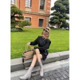 The New Straw Bag Woven Bag Women's Bag