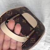 2-piece Set Leather Bag For Women Travel Cosmetic Bag Fashion Beauty Toiletry Organizer Makeup Bag