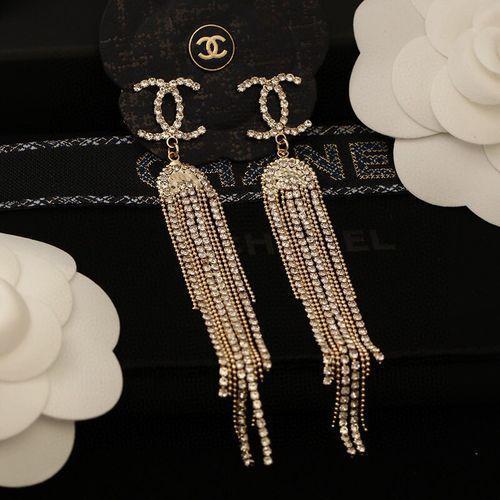 S925 Silver Pin Alloy Fashion Ladies Earrings