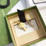 New Key Diamond Earrings Earrings Temperament Celebrity Earrings Jewelry