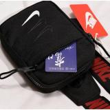 Portable Small Bag Waist Bag Leisure Mobile Phone Chest Bag Messenger Bag Sports Bag Three Hook