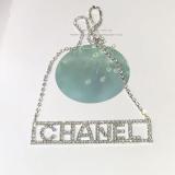 New Fashion Letter Simple Necklace