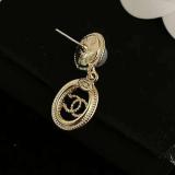 S925 Silve Woman Earrings Stainless Steel Earrings For Women Steel Seal Customized Everyday