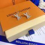 New Brass Earrings Temperament Celebrity Earrings Jewelry