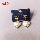 26 Styles Cheap And High Quality  Fashion New Earrings Women Earrings