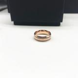 Titanium Steel Women Men Ring Couple Ring