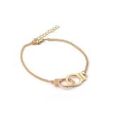 Fashion Bracelets Women Bracelets Handcuffs Jewelry