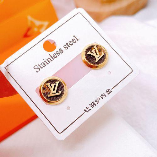 New Earrings Temperament Celebrity Earrings Jewelry