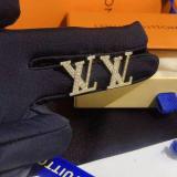 New Brass Earrings Temperament Celebrity Earrings Jewelry