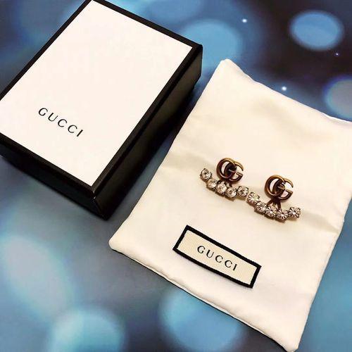 Vintage Simple Earrings Fashion Edition Jewelry Popular Earrings Jewelry Personality