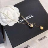 Letter Necklace Star Women's Simple Necklace Jewelry