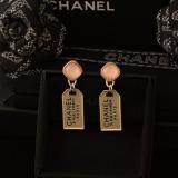 Alloy Fashion New Women Lady Does Not Fade Earrings Women Gift