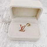 New Letter Brooch Luxury Cufflinks Autumn And Winter Coat Hat Suit Suit Skirt Bag