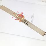 New Fashion Letter Simple Necklace