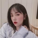 New Brass Swarovski Pearl Love Star Diamond Pearl Earrings Temperament Celebrity Earrings